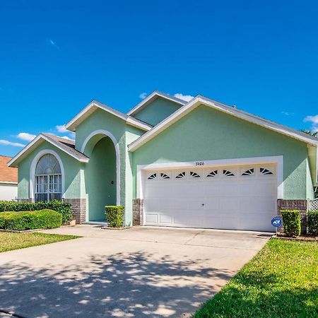 Villa The Oasis Orlando Exterior foto