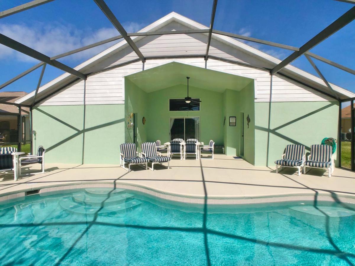 Villa The Oasis Orlando Exterior foto