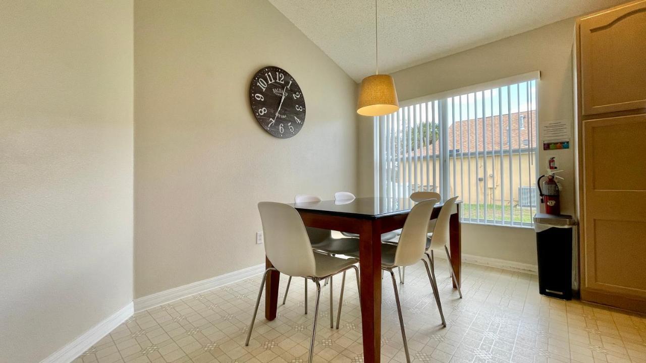 Villa The Oasis Orlando Exterior foto